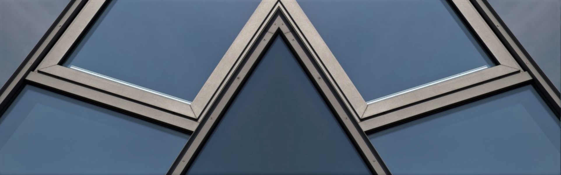 Slider, Structural Glazing in Highbury, N5